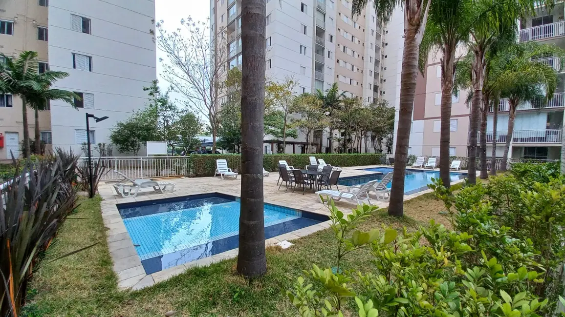 Foto 9 de Apartamento com 2 quartos à venda, 73m2 em Campestre, Santo Andre - SP