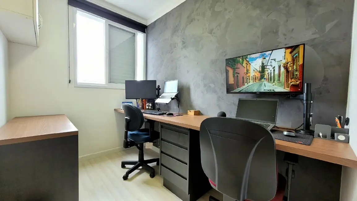 Foto 7 de Apartamento com 2 quartos à venda, 73m2 em Campestre, Santo Andre - SP