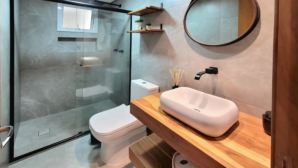 Foto 5 de Apartamento com 2 quartos à venda, 73m2 em Campestre, Santo Andre - SP