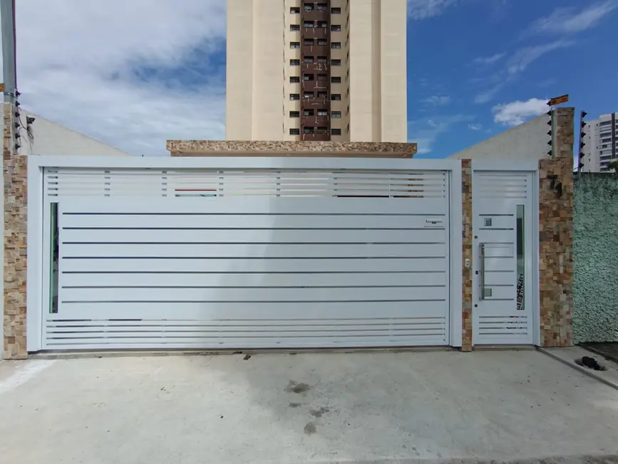 Foto 2 de Casa com 3 quartos à venda, 128m2 em Rudge Ramos, Sao Bernardo Do Campo - SP