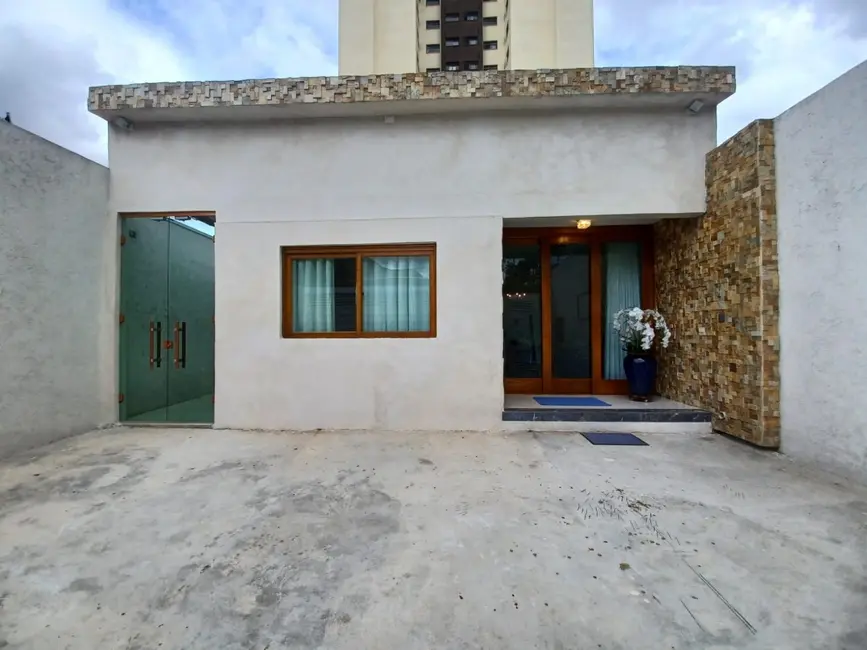 Foto 6 de Casa com 3 quartos à venda, 128m2 em Rudge Ramos, Sao Bernardo Do Campo - SP