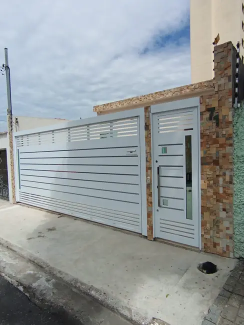 Foto 3 de Casa com 3 quartos à venda, 128m2 em Rudge Ramos, Sao Bernardo Do Campo - SP