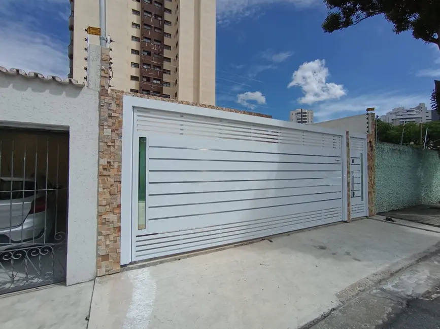 Foto 1 de Casa com 3 quartos à venda, 128m2 em Rudge Ramos, Sao Bernardo Do Campo - SP
