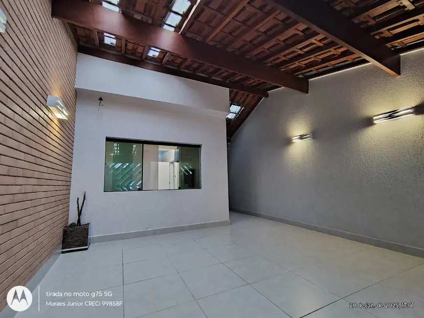 Foto 2 de Sobrado com 3 quartos à venda, 157m2 em Nova Petrópolis, Sao Bernardo Do Campo - SP