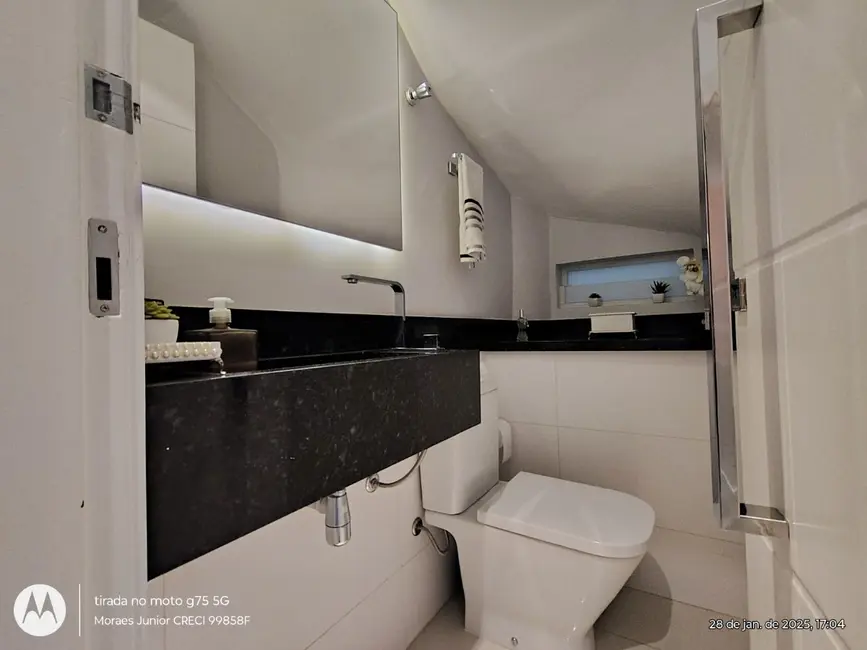 Foto 9 de Sobrado com 3 quartos à venda, 157m2 em Nova Petrópolis, Sao Bernardo Do Campo - SP