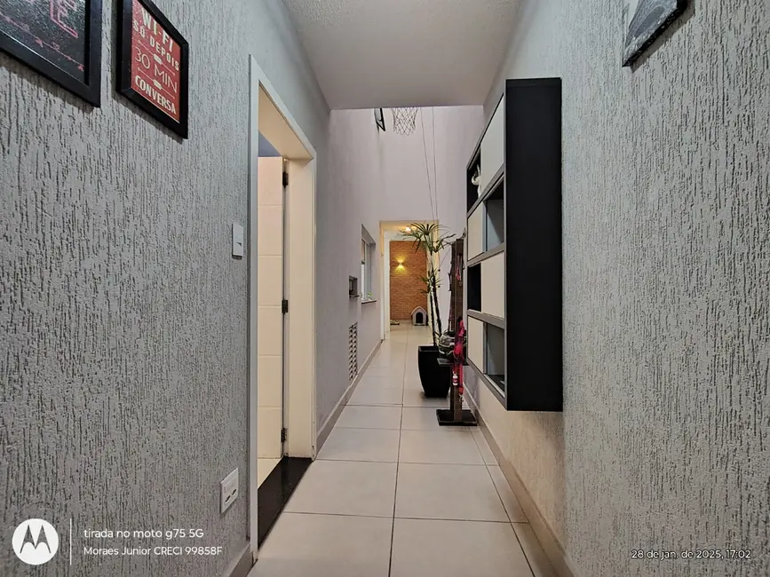 Foto 5 de Sobrado com 3 quartos à venda, 157m2 em Nova Petrópolis, Sao Bernardo Do Campo - SP