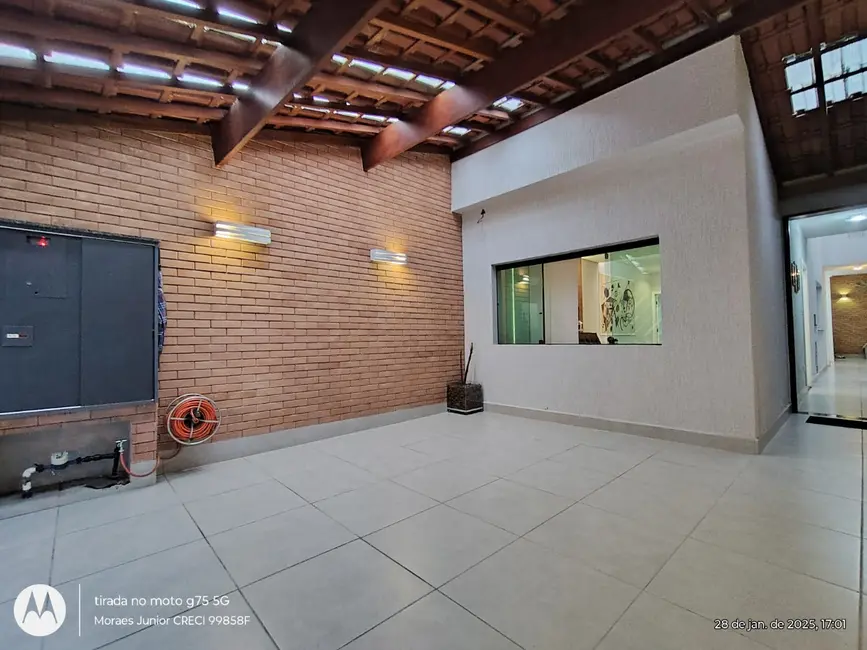 Foto 1 de Sobrado com 3 quartos à venda, 157m2 em Nova Petrópolis, Sao Bernardo Do Campo - SP