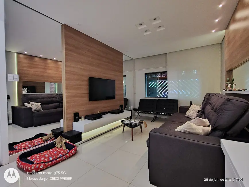 Foto 7 de Sobrado com 3 quartos à venda, 157m2 em Nova Petrópolis, Sao Bernardo Do Campo - SP