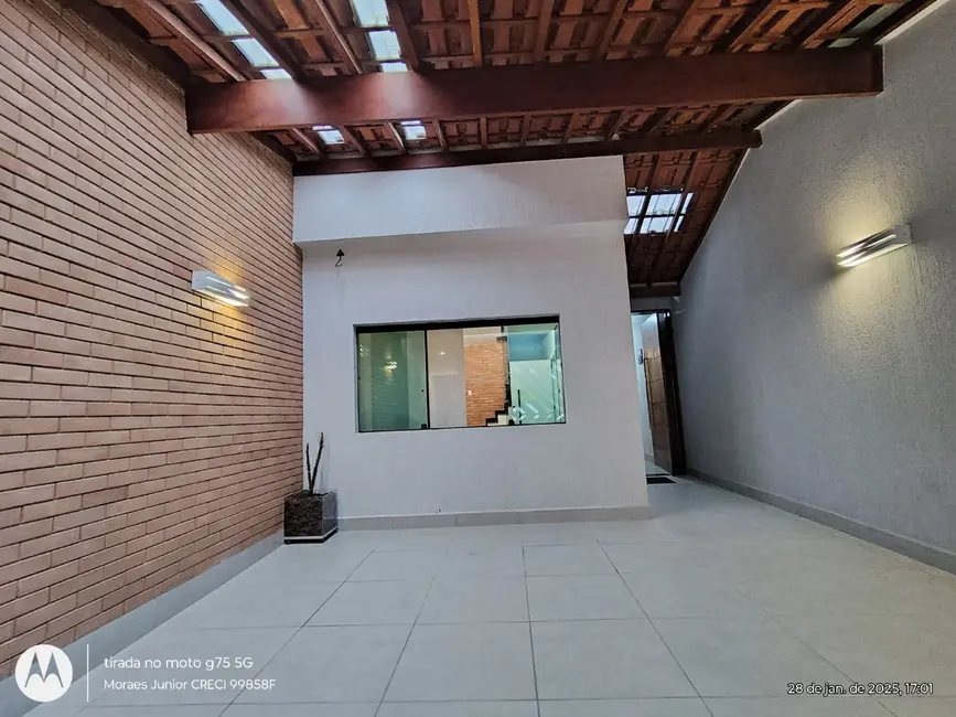 Foto 3 de Sobrado com 3 quartos à venda, 157m2 em Nova Petrópolis, Sao Bernardo Do Campo - SP