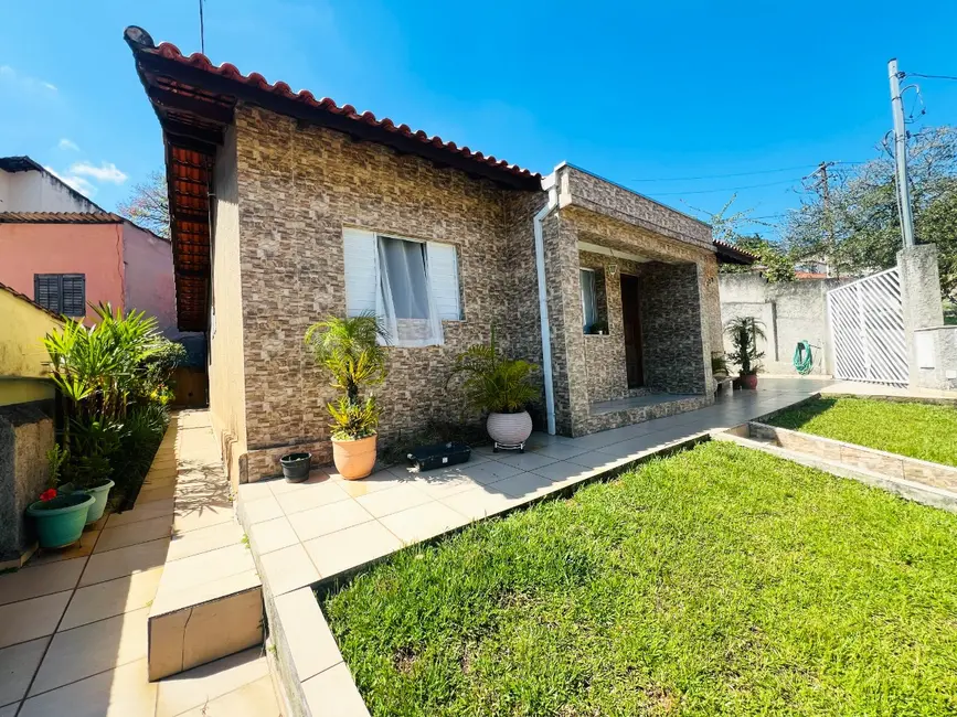 Foto 4 de Casa de Vila com 3 quartos à venda, 152m2 em Centro Alto, Ribeirao Pires - SP