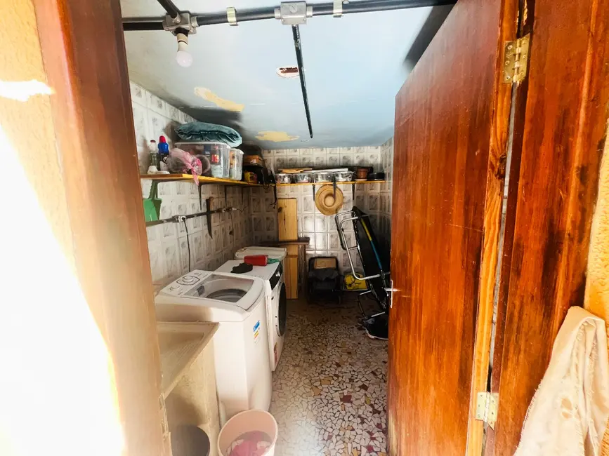 Foto 7 de Casa de Vila com 3 quartos à venda, 152m2 em Centro Alto, Ribeirao Pires - SP