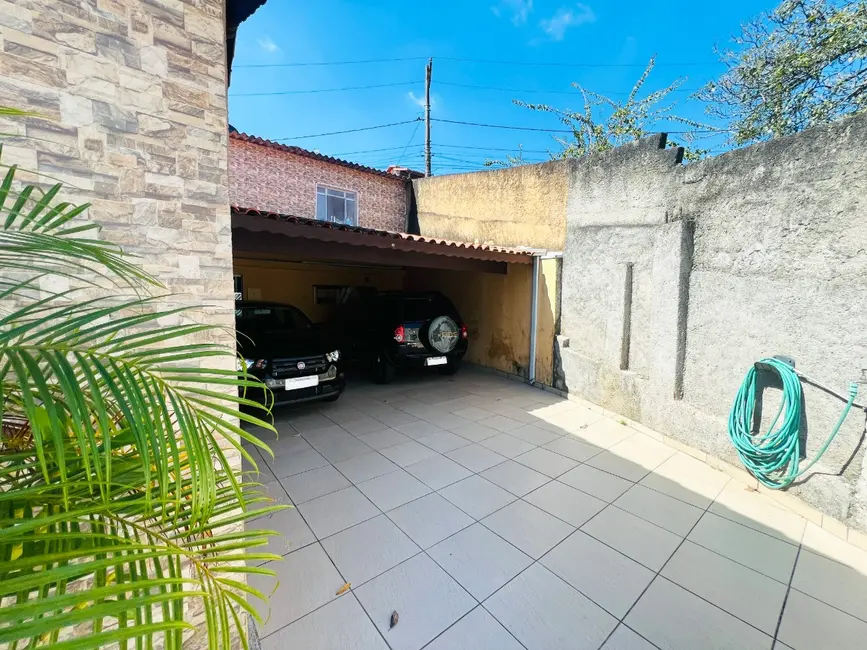 Foto 5 de Casa de Vila com 3 quartos à venda, 152m2 em Centro Alto, Ribeirao Pires - SP