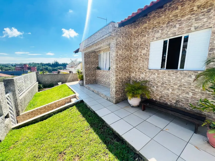 Foto 3 de Casa de Vila com 3 quartos à venda, 152m2 em Centro Alto, Ribeirao Pires - SP