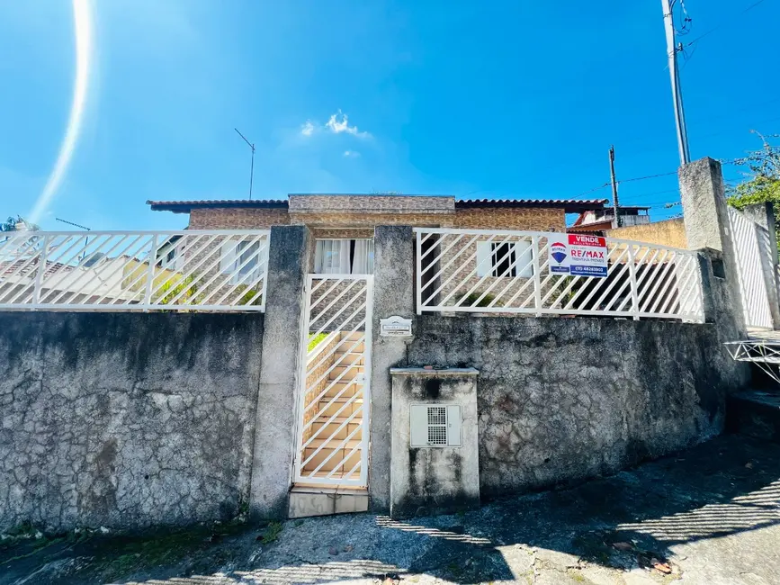 Foto 2 de Casa de Vila com 3 quartos à venda, 152m2 em Centro Alto, Ribeirao Pires - SP
