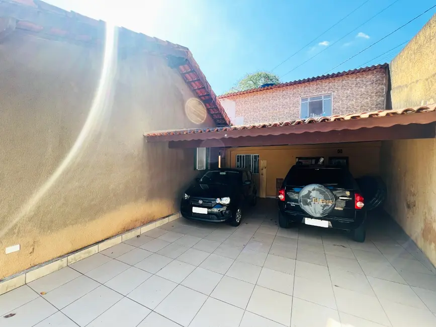 Foto 6 de Casa de Vila com 3 quartos à venda, 152m2 em Centro Alto, Ribeirao Pires - SP