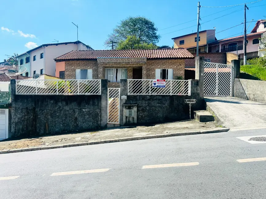 Foto 1 de Casa de Vila com 3 quartos à venda, 152m2 em Centro Alto, Ribeirao Pires - SP