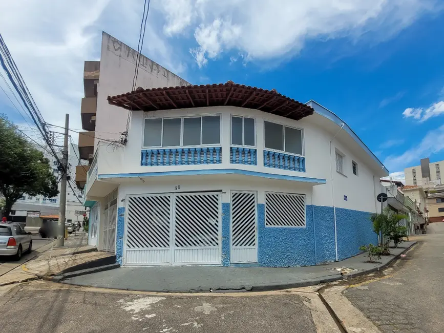 Foto 1 de Sobrado com 2 quartos à venda, 105m2 em Olímpico, Sao Caetano Do Sul - SP