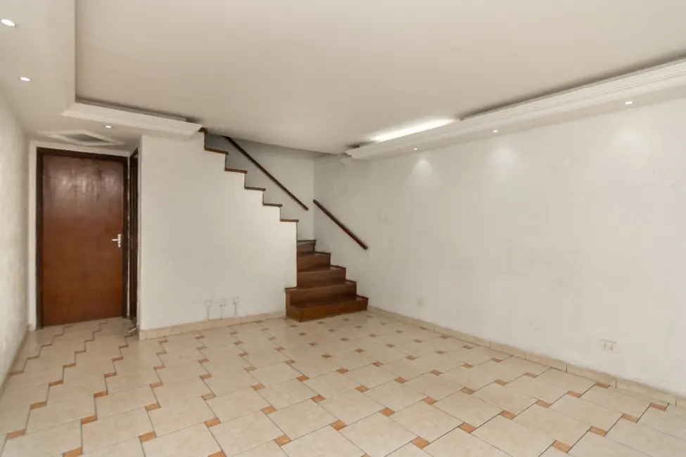 Foto 3 de Sobrado com 2 quartos à venda, 105m2 em Olímpico, Sao Caetano Do Sul - SP