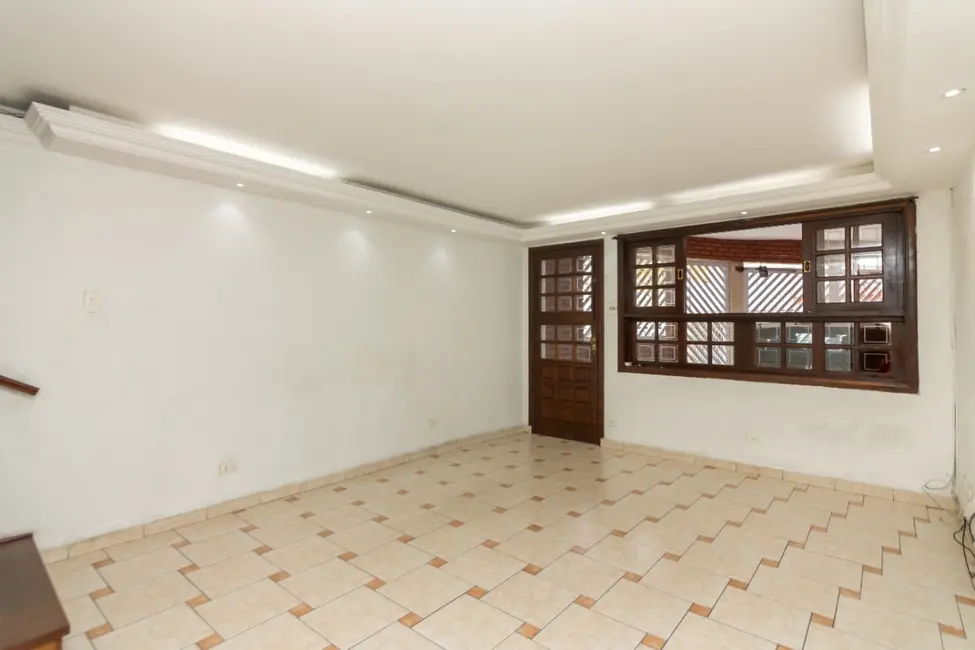Foto 2 de Sobrado com 2 quartos à venda, 105m2 em Olímpico, Sao Caetano Do Sul - SP