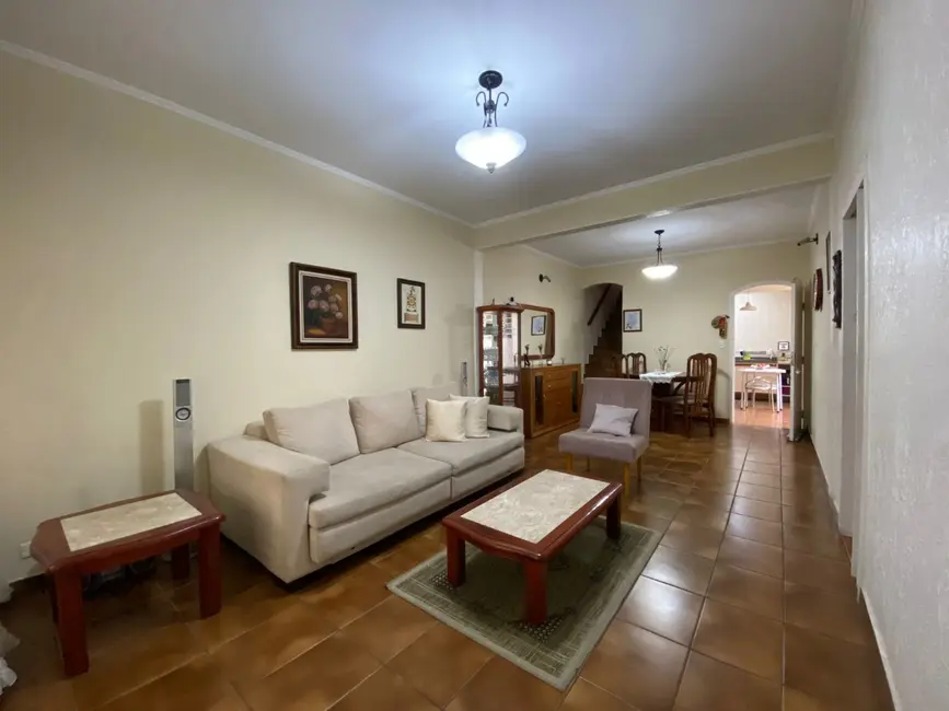 Foto 9 de Sobrado com 3 quartos à venda, 157m2 em Centro, Sao Bernardo Do Campo - SP