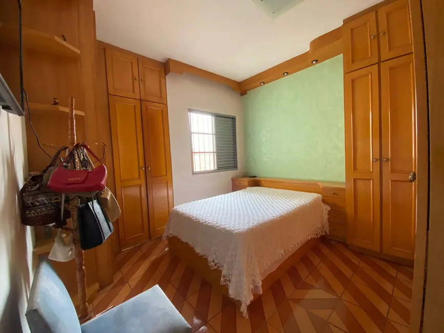 Foto 1 de Sobrado com 3 quartos à venda, 157m2 em Centro, Sao Bernardo Do Campo - SP