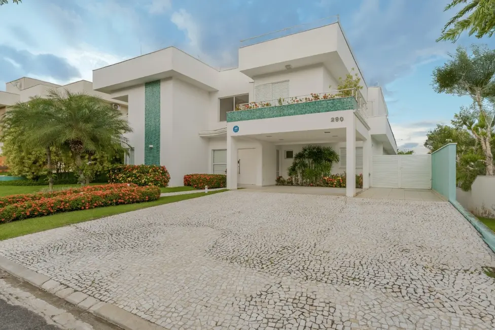 Foto 3 de Casa de Condomínio com 5 quartos à venda, 499m2 em Vinhedo - SP