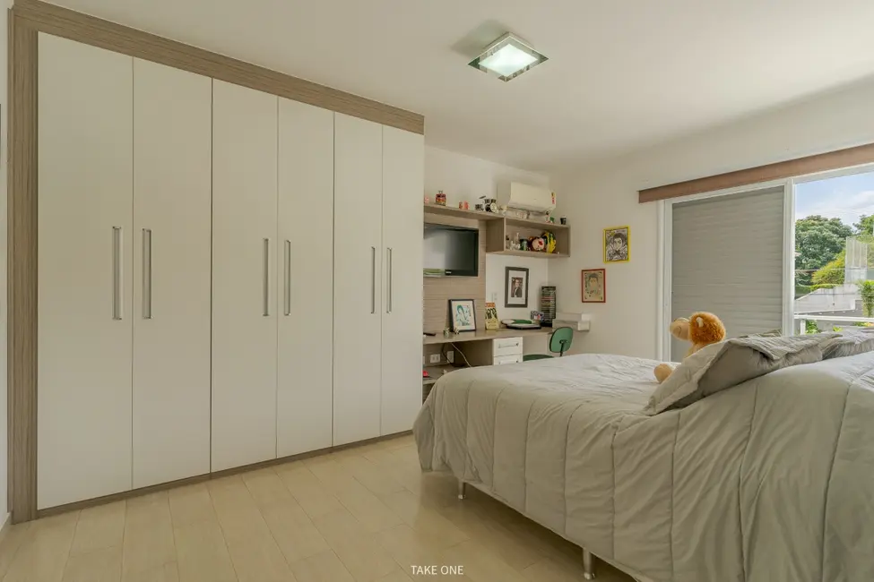 Foto 9 de Casa de Condomínio com 5 quartos à venda, 499m2 em Vinhedo - SP