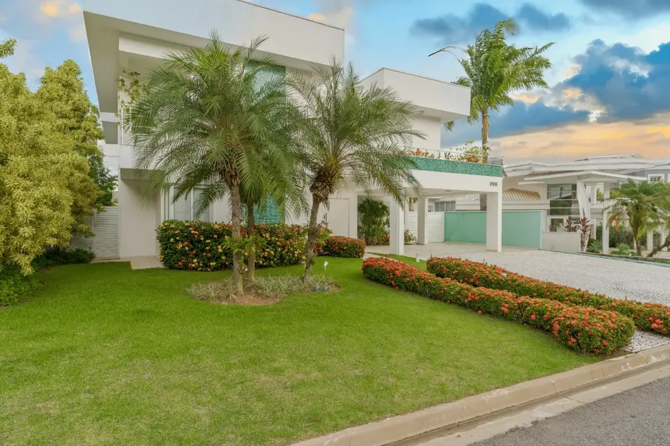 Foto 5 de Casa de Condomínio com 5 quartos à venda, 499m2 em Vinhedo - SP