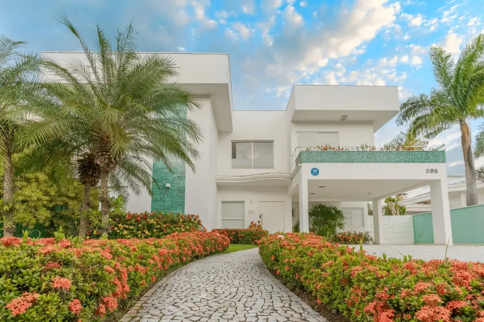 Foto 6 de Casa de Condomínio com 5 quartos à venda, 499m2 em Vinhedo - SP