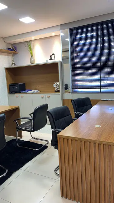 Prédio Inteiro à venda, 800m2 em Centro, Rondonopolis - MT - imagem 7 Foto 7 de Prédio Inteiro à venda, 800m2 em Centro, Rondonopolis - MT