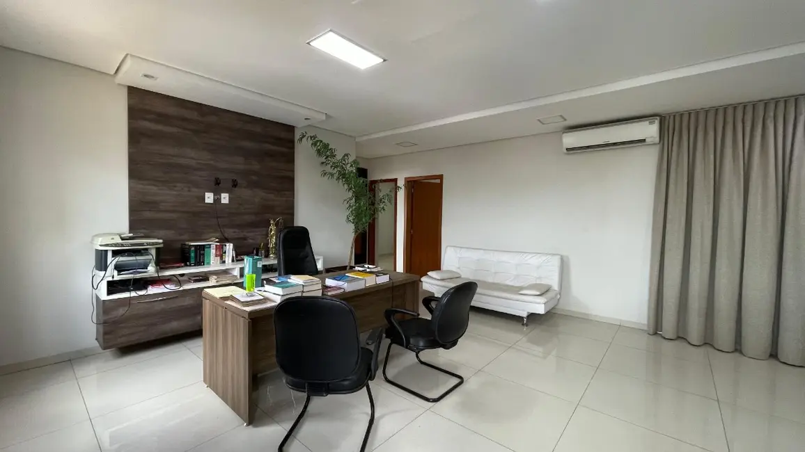 Prédio Inteiro à venda, 800m2 em Centro, Rondonopolis - MT - imagem 4 Foto 4 de Prédio Inteiro à venda, 800m2 em Centro, Rondonopolis - MT