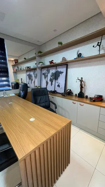 Prédio Inteiro à venda, 800m2 em Centro, Rondonopolis - MT - imagem 6 Foto 6 de Prédio Inteiro à venda, 800m2 em Centro, Rondonopolis - MT