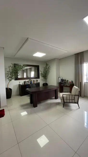 Foto 2 de Prédio Inteiro à venda, 800m2 em Centro, Rondonopolis - MT