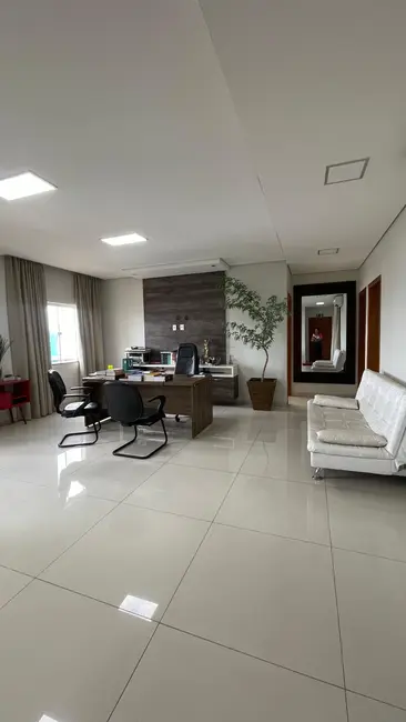 Prédio Inteiro à venda, 800m2 em Centro, Rondonopolis - MT - imagem 3 Foto 3 de Prédio Inteiro à venda, 800m2 em Centro, Rondonopolis - MT