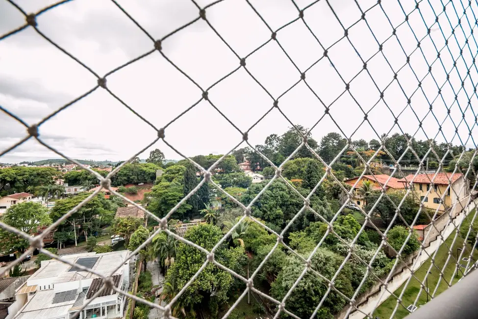 Foto 9 de Apartamento com 2 quartos à venda, 69m2 em Granja Viana, Cotia - SP