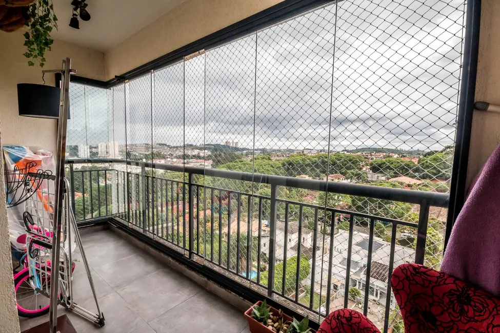 Foto 7 de Apartamento com 2 quartos à venda, 69m2 em Granja Viana, Cotia - SP