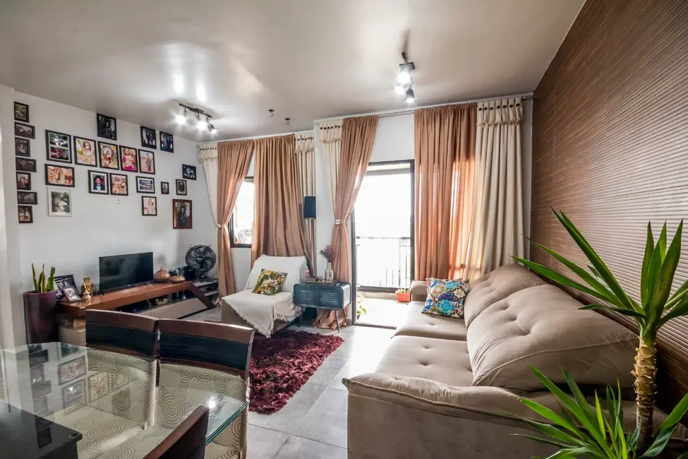 Foto 2 de Apartamento com 2 quartos à venda, 69m2 em Granja Viana, Cotia - SP