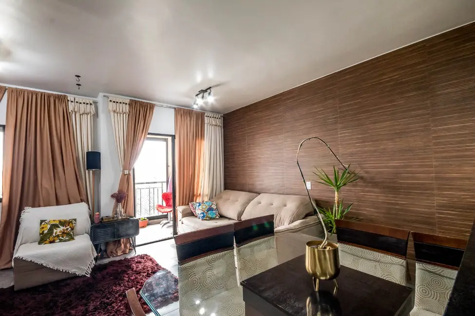 Foto 3 de Apartamento com 2 quartos à venda, 69m2 em Granja Viana, Cotia - SP