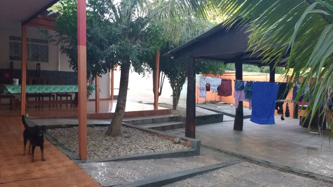 Foto 4 de Apartamento à venda, 310m2 em Chácara Globo Recreio, Rondonopolis - MT