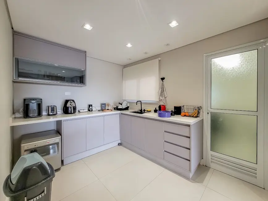 Foto 4 de Apartamento com 3 quartos à venda, 172m2 em Mauá, Sao Caetano Do Sul - SP