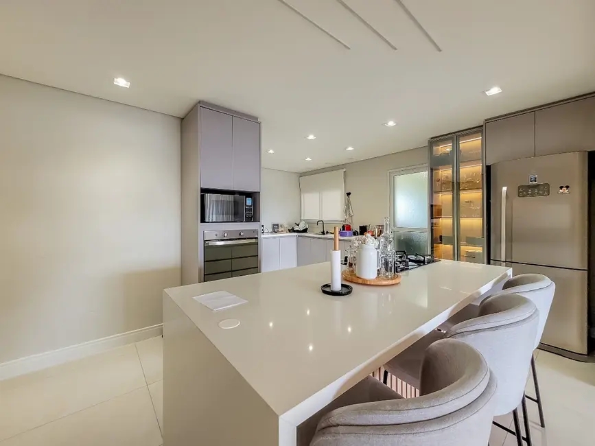 Foto 2 de Apartamento com 3 quartos à venda, 172m2 em Mauá, Sao Caetano Do Sul - SP