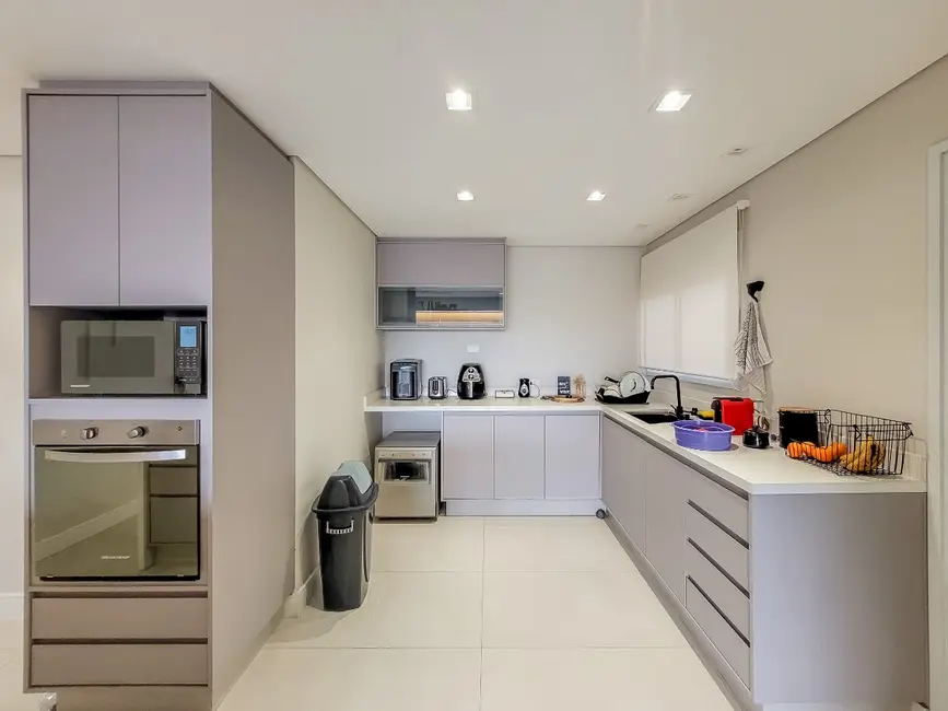 Foto 3 de Apartamento com 3 quartos à venda, 172m2 em Mauá, Sao Caetano Do Sul - SP