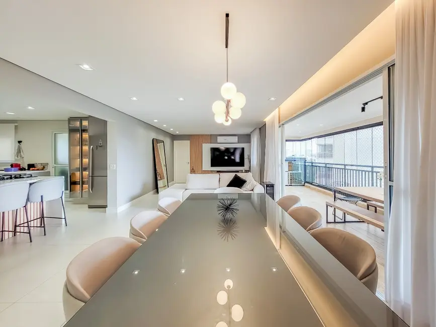 Foto 9 de Apartamento com 3 quartos à venda, 172m2 em Mauá, Sao Caetano Do Sul - SP