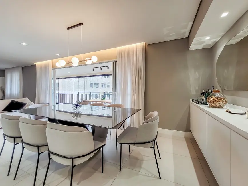 Foto 8 de Apartamento com 3 quartos à venda, 172m2 em Mauá, Sao Caetano Do Sul - SP