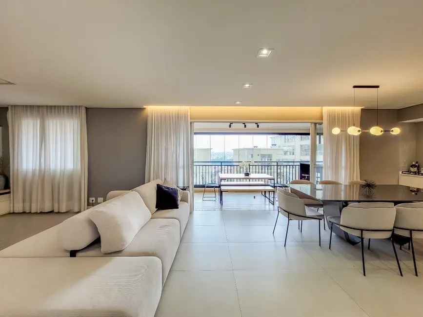 Foto 6 de Apartamento com 3 quartos à venda, 172m2 em Mauá, Sao Caetano Do Sul - SP