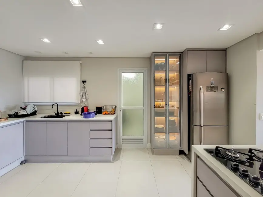 Foto 5 de Apartamento com 3 quartos à venda, 172m2 em Mauá, Sao Caetano Do Sul - SP