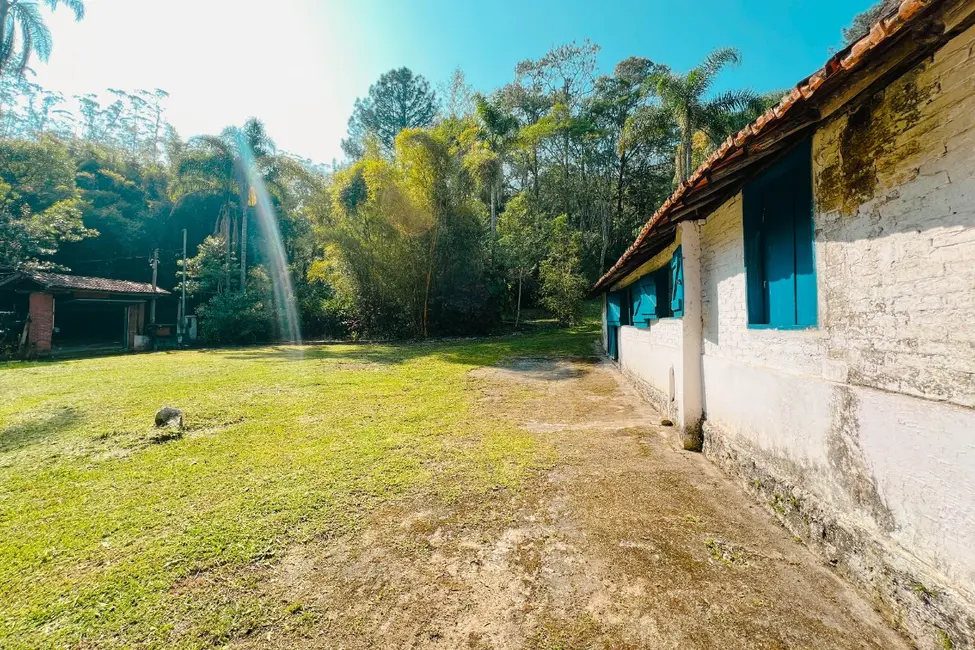 Foto 9 de Apartamento à venda, 749m2 em Km 4, Ribeirao Pires - SP