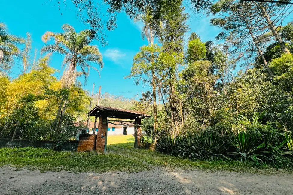 Foto 4 de Apartamento à venda, 749m2 em Km 4, Ribeirao Pires - SP