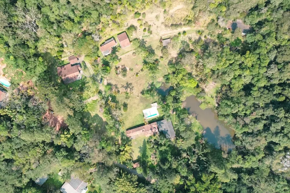Foto 1 de Apartamento à venda, 749m2 em Km 4, Ribeirao Pires - SP