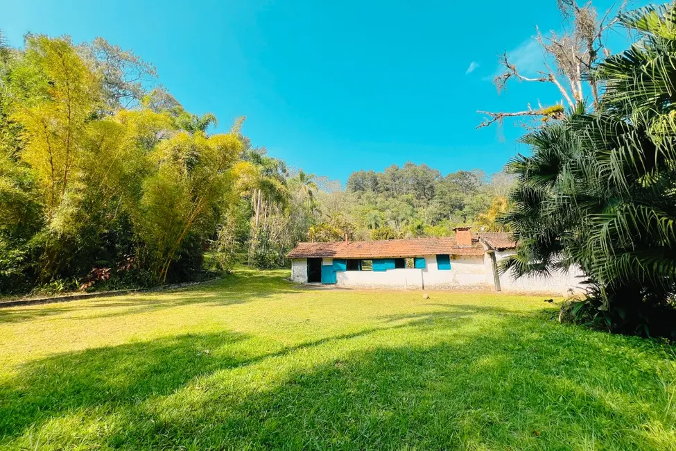 Foto 7 de Apartamento à venda, 749m2 em Km 4, Ribeirao Pires - SP